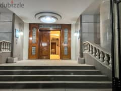 Villa for sale in Nakheel Compound, super deluxe finishing, prime location inside the compound