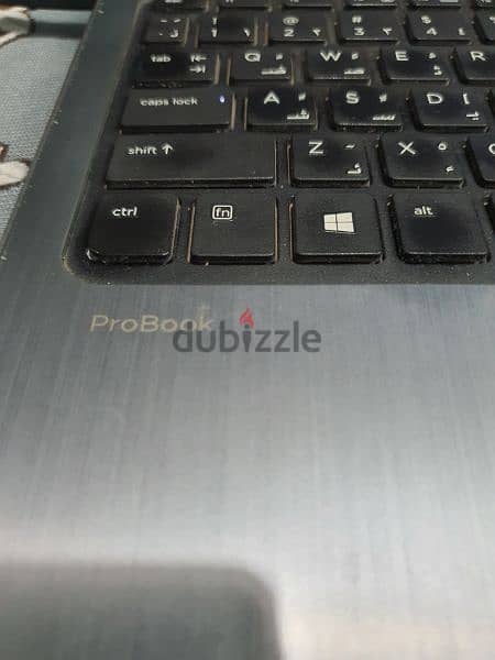 ProBook 450 G2 5