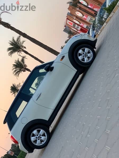 ميني كوبر 2018/MINI Cooper  بحاله ممتازه 7