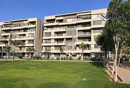 Apartment Capital Gardens Palm hills El Mostkbal City 0