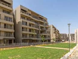 Apartment Capital Gardens Palm hills El Mostkbal City 2