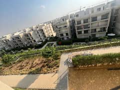 Apartment in the second phase, immediate receipt, 196 sqm, landscape view, fully finished, with air conditioners