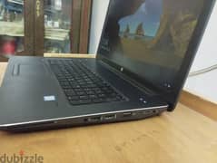 لاب hp workstation g3 0