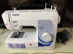 ماكينة خياطة براذر Brother Sewing Machine GS3700 0