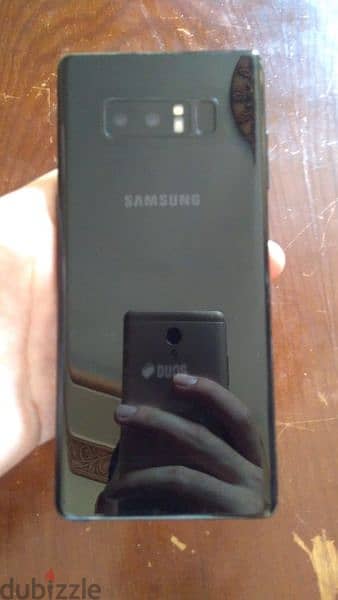 samsung note 8 0