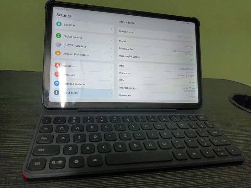 matepad 10.4 2022+ keyboard 1