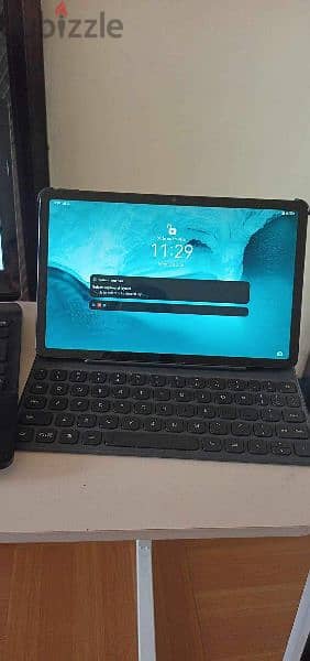 matepad 10.4 2022+ keyboard 4