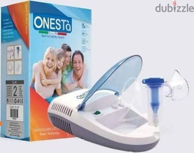 onest nebulizer جهاز الاستنشاق