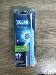 فرشاة اسنان كهربائيه Elictric toothbrush 0