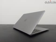 MacBook Air M1 - 8GB - 256GB Storage | ماك بوك أير إم١ بحالة ممتازة