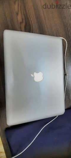 Macbook 2011 core i5