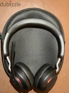 Headphone - Jabra Evolve2 65