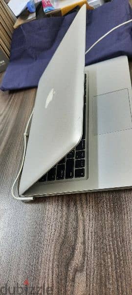 Macbook 2011 core i5 6