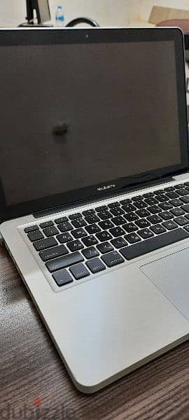 Macbook 2011 core i5 7