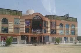Commercial Shop for Sale in Al-Jawhari Mall, one of the distinguished old malls in Al-Shorouk City 4