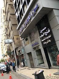 Commercial Shop for Sale in Al-Jawhari Mall, one of the distinguished old malls in Al-Shorouk City 9