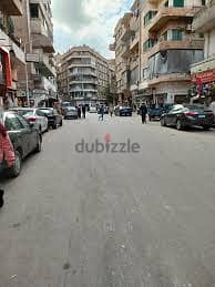 Shop for Sale in a Prime Location, Ready for Viewing in the Best Area of Dokki 5