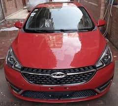 Chery Arrizo 5 2025