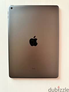 iPad 7th generation 128gb wifi