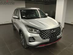 Chery Tiggo 4 2025 0