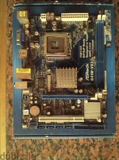 motherboard