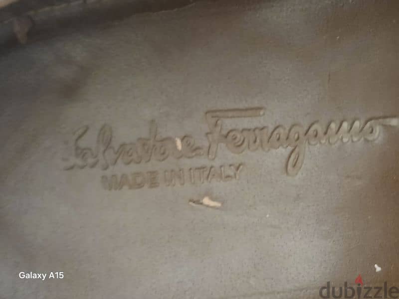 salvatore ferragamo 5