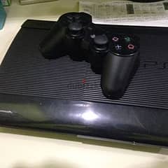 playstation 3 super slim 0