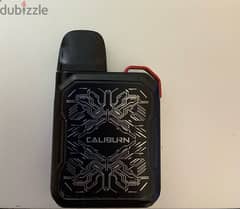 CALİBURN GK2