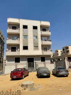 Apartment for sale in new Cairo (el andalus 1) 0