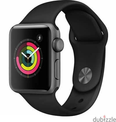 Apple watch 3