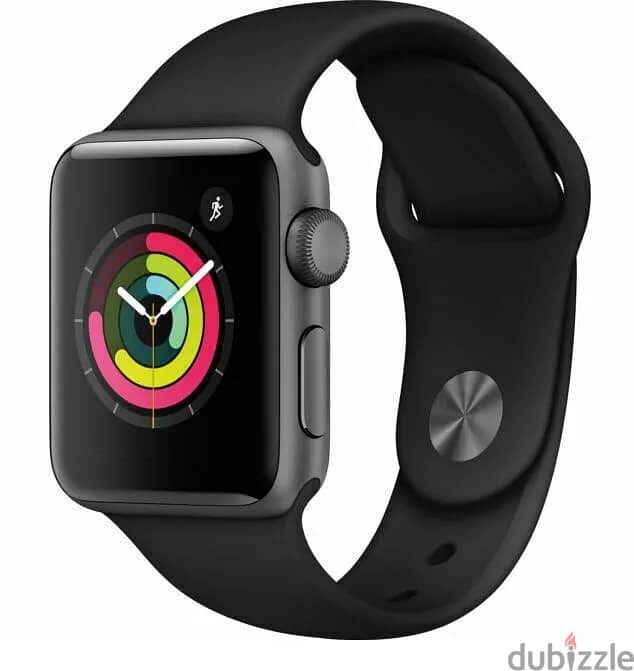 Apple watch 3 0