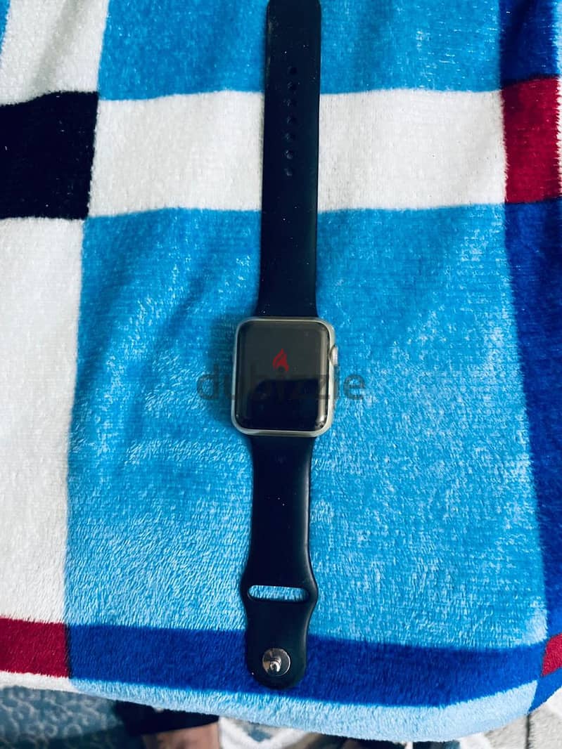 Apple watch 3 2