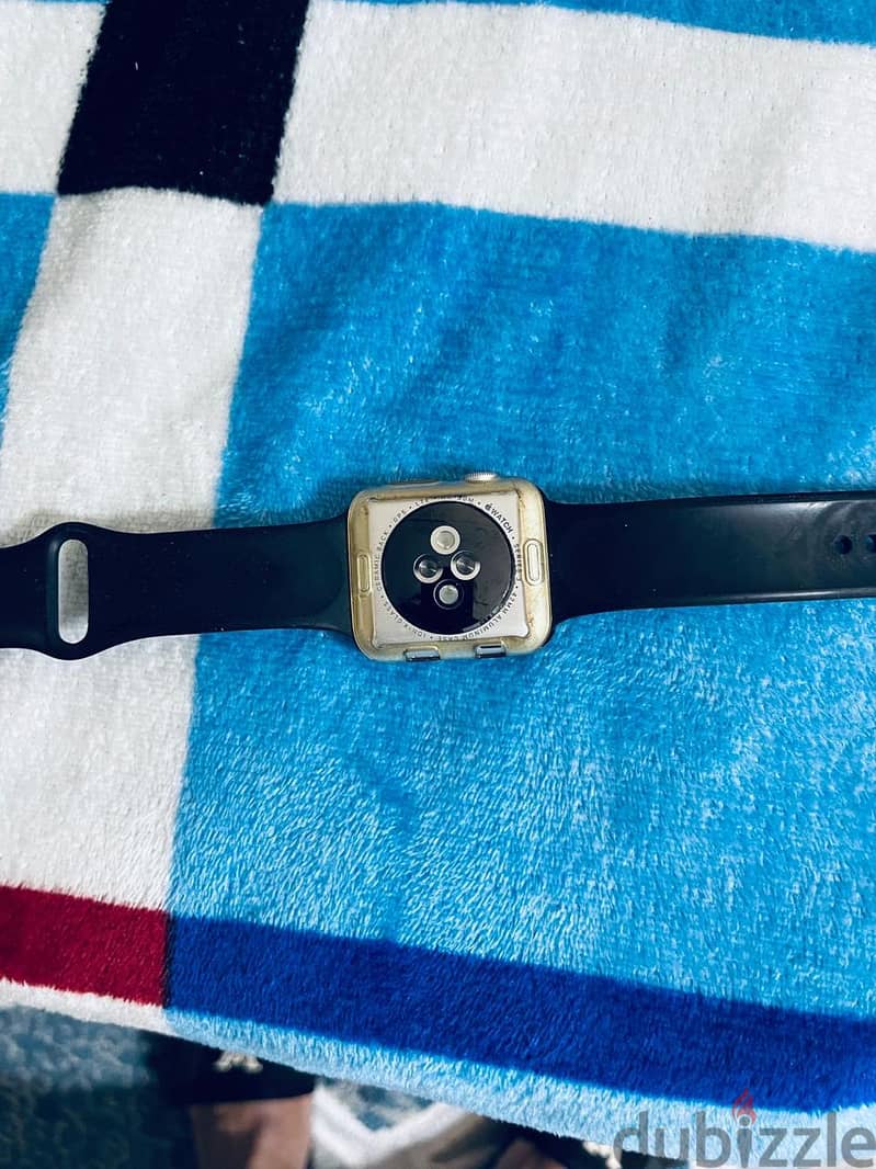 Apple watch 3 3