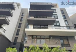 apartment in cairo festifal city compound new cairo for rent 150 m