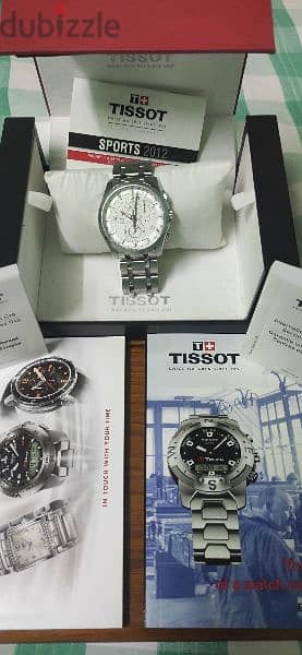 tissot 1853 watch for sale 0