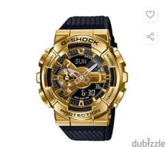 ساعه كاسيو G-Shock