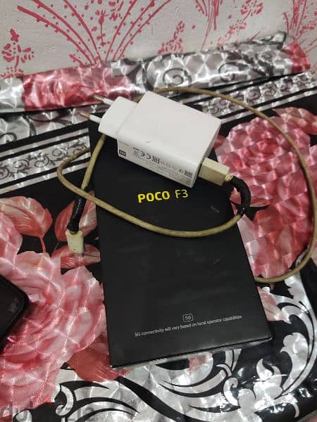 Poco f3 1