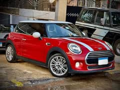 MINI Cooper 2017 0