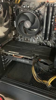 1660 super gigabyte