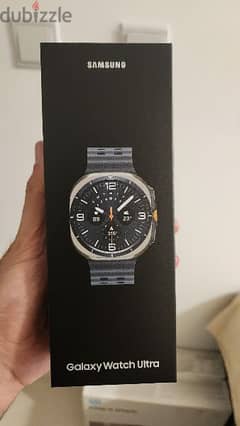 samsung galaxy watch 7 ultra