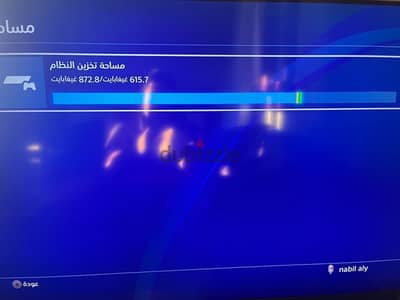 playstation 4pro 1 terabyte