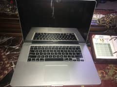 MacBook Pro 2010 15’’