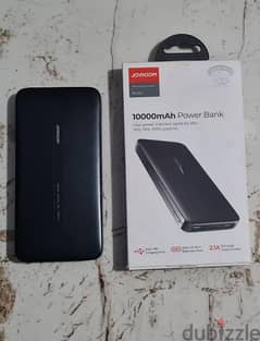 باور بانك جوي روم powerbank 10000m