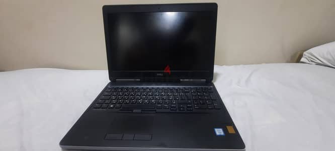 Dell Precision 7510