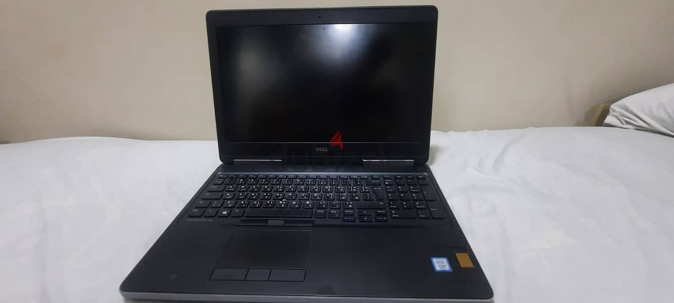 Dell Precision 7510 0