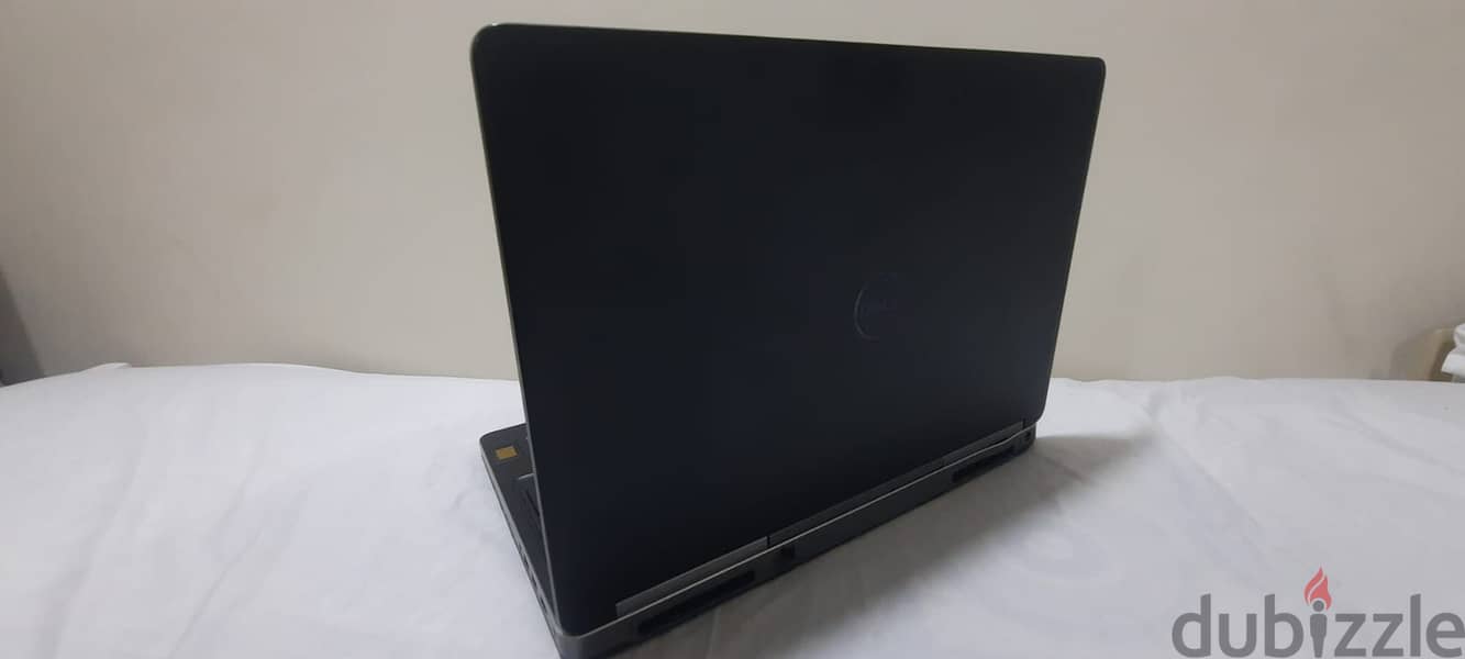 Dell Precision 7510 2