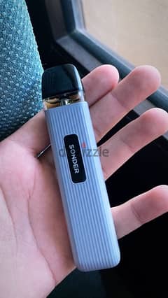 vape sonder