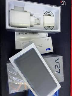 VIVO V27