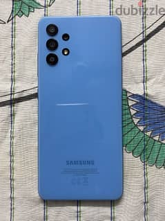 Samsung Galaxy A32, 128 GB Storage, 6 GB RAM