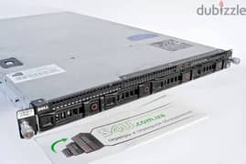 DELL SERVER C1100 0